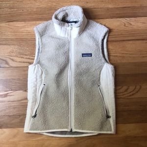 Patagonia synchilla best